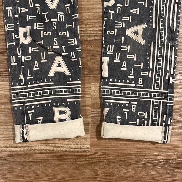 Scotch & Soda Vernon fit // AB logo denim - Picture 6 of 9